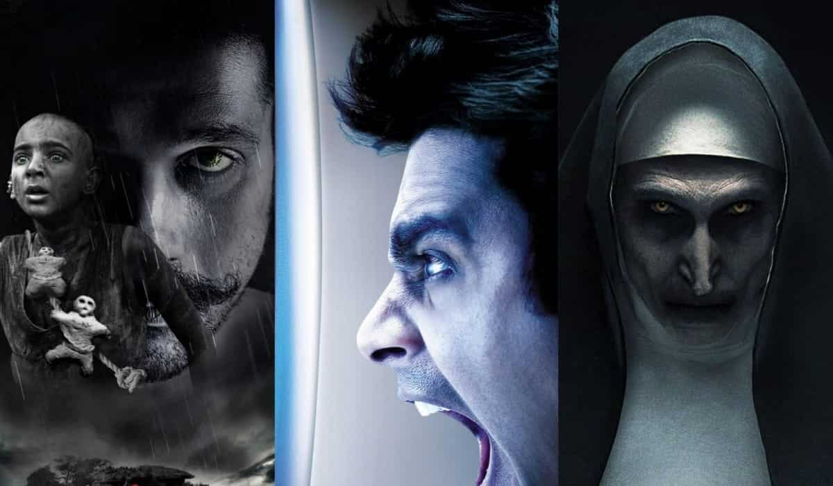 Meilleurs films d’horreur sur Amazon Prime Video à ne pas manquer