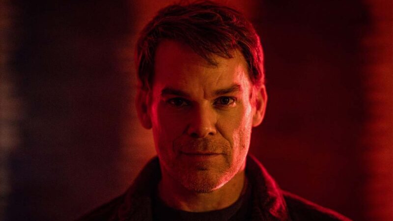 Michael C. Hall dévoile le premier trailer de Dexter : Resurrection sur Paramount+ et Showtime