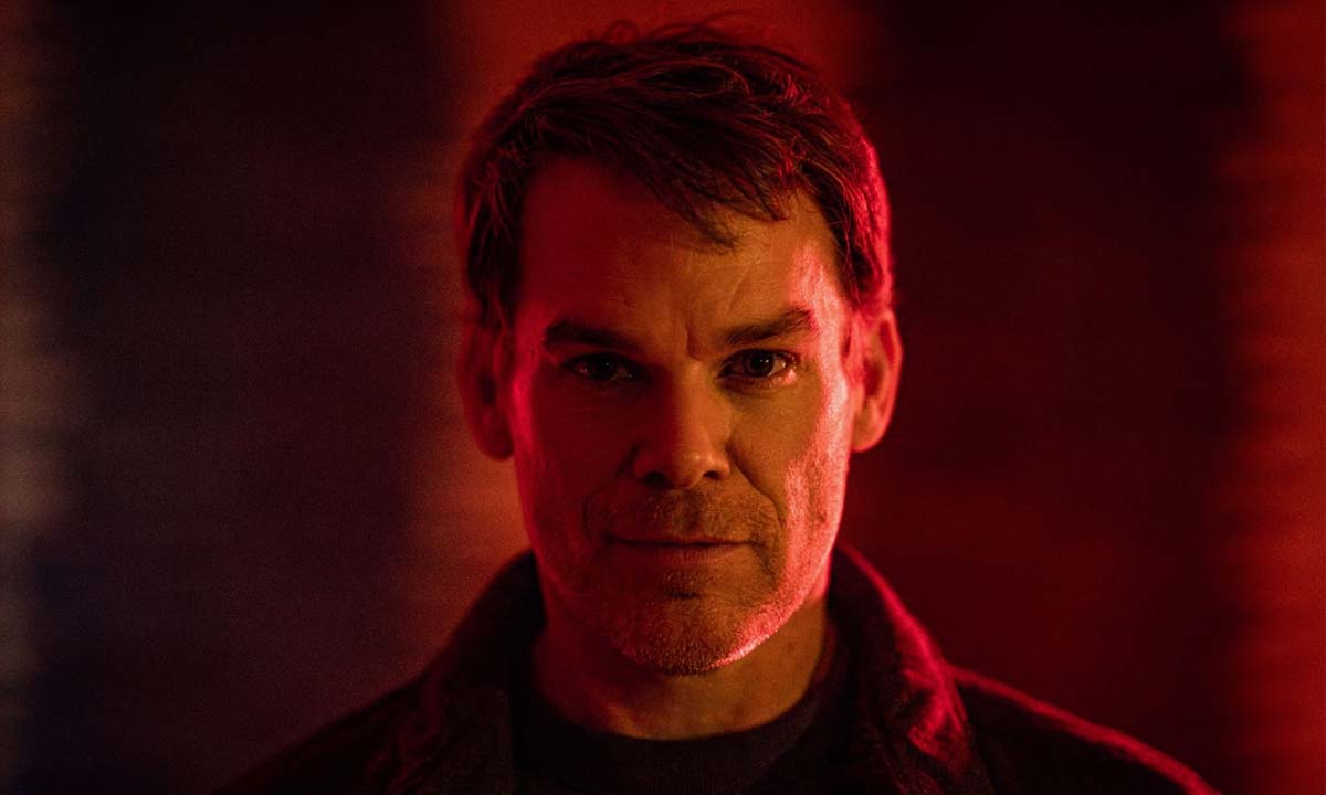 Michael C. Hall dévoile le premier trailer de Dexter : Resurrection sur Paramount+ et Showtime