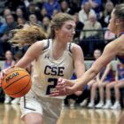 Showcase Q&A: Central-Southeastern's Miller discusses West Point, pilot's license and Netflix