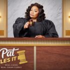 Ms. Pat Settles TV Show on BET: canceled or renewed?