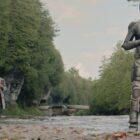 A still from Murderbot (Image via Apple TV+)