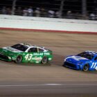 NASCAR’s Prime Video Debut Highlights Surprising NBA Viewership Crossover in Key Demographics