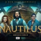 Nautilus TV Show on AMC: canceled or renewed?
