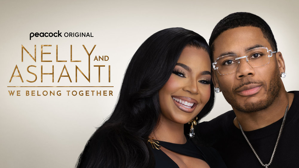 Nelly et Ashanti dévoilent le trailer de leur docuserie musicale ‘We Belong Together’