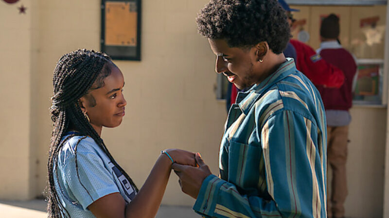Netflix : Forever, une déclaration d’amour à Los Angeles et à la sexualité des adolescents