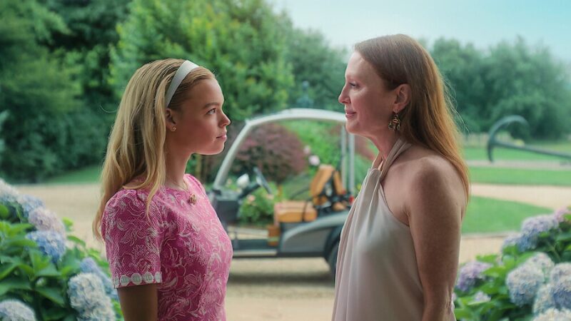 Netflix : ‘Sirens’ en tête des audiences de streaming jusqu’au 25 mai