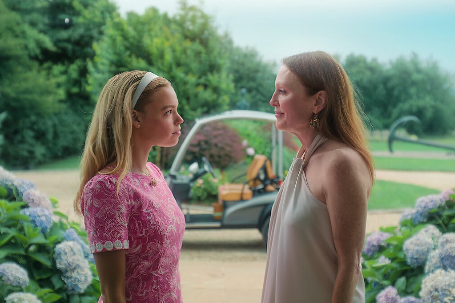 Netflix : ‘Sirens’ en tête des audiences de streaming jusqu’au 25 mai