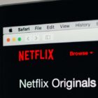 Netflix buys Daily Beast TV pilot as it races against YouTube