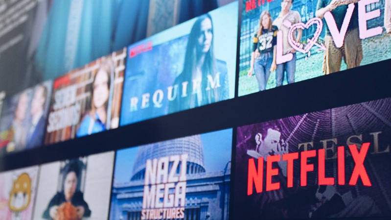 Netflix, ennemi de la culture occidentale selon Le Conservateur Européen