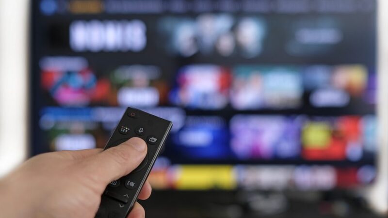 Netflix lancera des chaînes de télévision traditionnelles l’été prochain