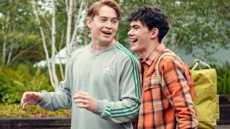 Netflix : l’avenir de ‘Heartstopper’ en question