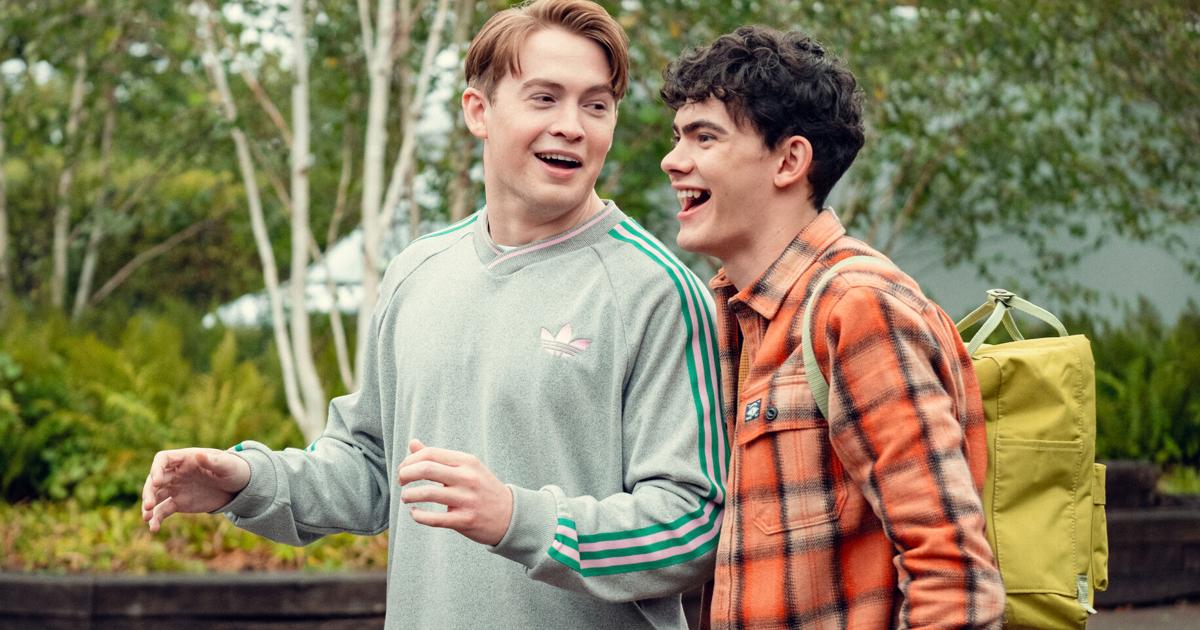 Netflix : l’avenir de ‘Heartstopper’ en question