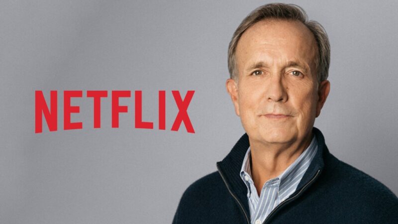 Netflix maintient Jay Hoag au conseil d’administration malgré l’indifférence des actionnaires