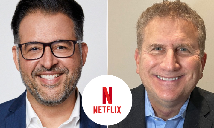 Netflix nomme Michael Cohen et Eli Velazquez producteurs pour la Coupe du Monde féminine 2027