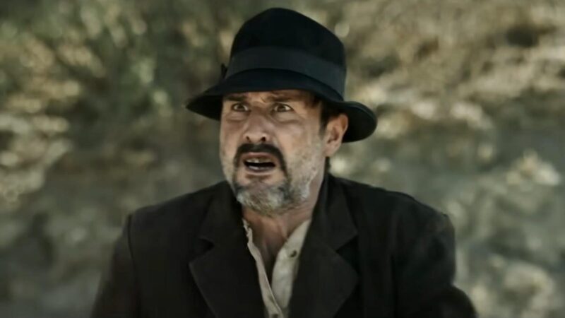 Netflix propose un exceptionnel mélange de films d’horreur et western