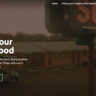 Netflix’s continued investment in New Mexico reflected in updated fan site | Business