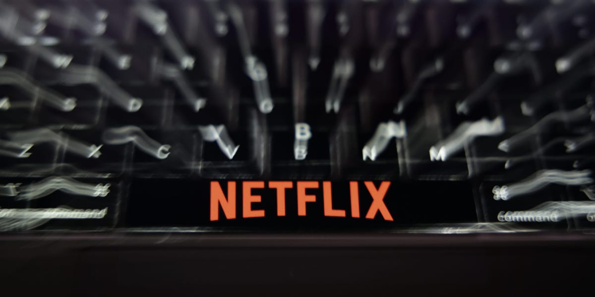 Netflix signe son premier contrat de télévision linéaire, des ambitions en vue
