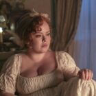 ‘Bridgerton’ star Nicola Coughlan on the “huge responsibility” of her first romantic lead role | Features