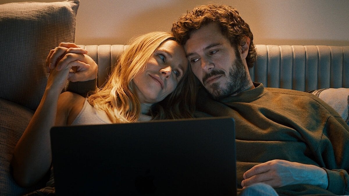 Nobody Wants This : date de sortie de la saison 2 de la comédie Netflix révélée