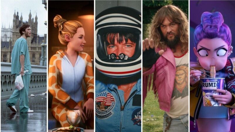 Nouveautés du streaming cette semaine (20 juin 2025)