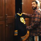 Adam Sandler in 