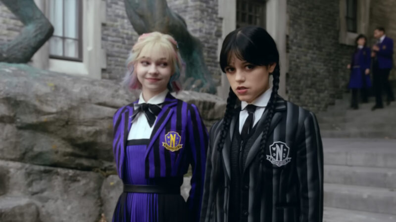 Nouvelle bande-annonce ingénieuse pour la saison 2 du show le plus populaire de Netflix