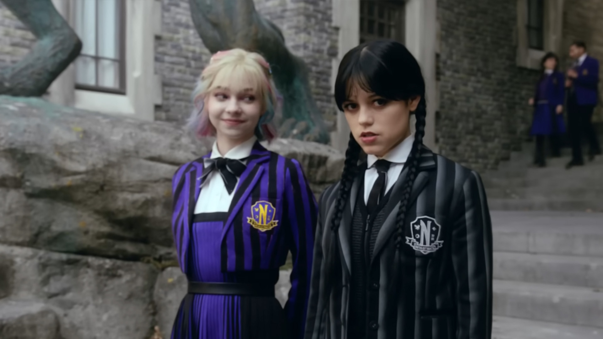 Nouvelle bande-annonce ingénieuse pour la saison 2 du show le plus populaire de Netflix