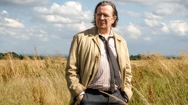Nouvelle sur les saisons 5, 6 et 7 de ‘Slow Horses’ sur Apple TV+