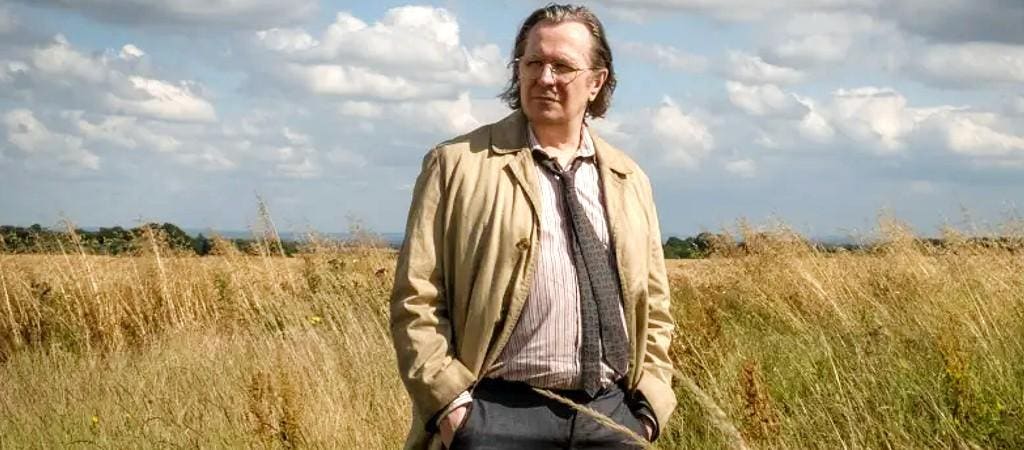 Nouvelle sur les saisons 5, 6 et 7 de ‘Slow Horses’ sur Apple TV+
