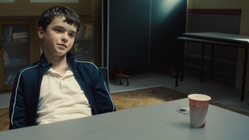 Nouvelles séries : “Adolescence”, “Sirens” et autres à découvrir