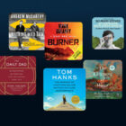 Get three months of Audible for only $3