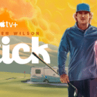 Owen Wilson is 'clever, funny' in Apple TV+ series 'Stick'