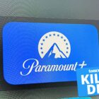 Paramount Plus logo with Tom's Guide "Killer Deal" badge