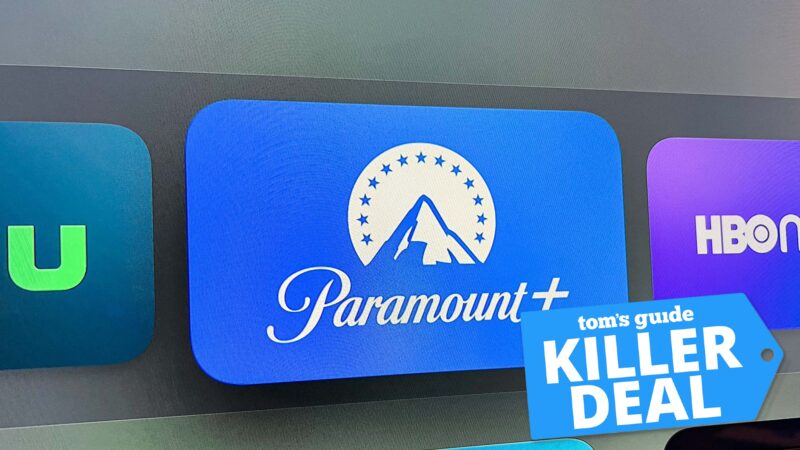 Paramount Plus : essai gratuit d’un mois pour découvrir ‘MobLand’, ‘Yellowstone’ et ‘RuPaul’s Drag Race’