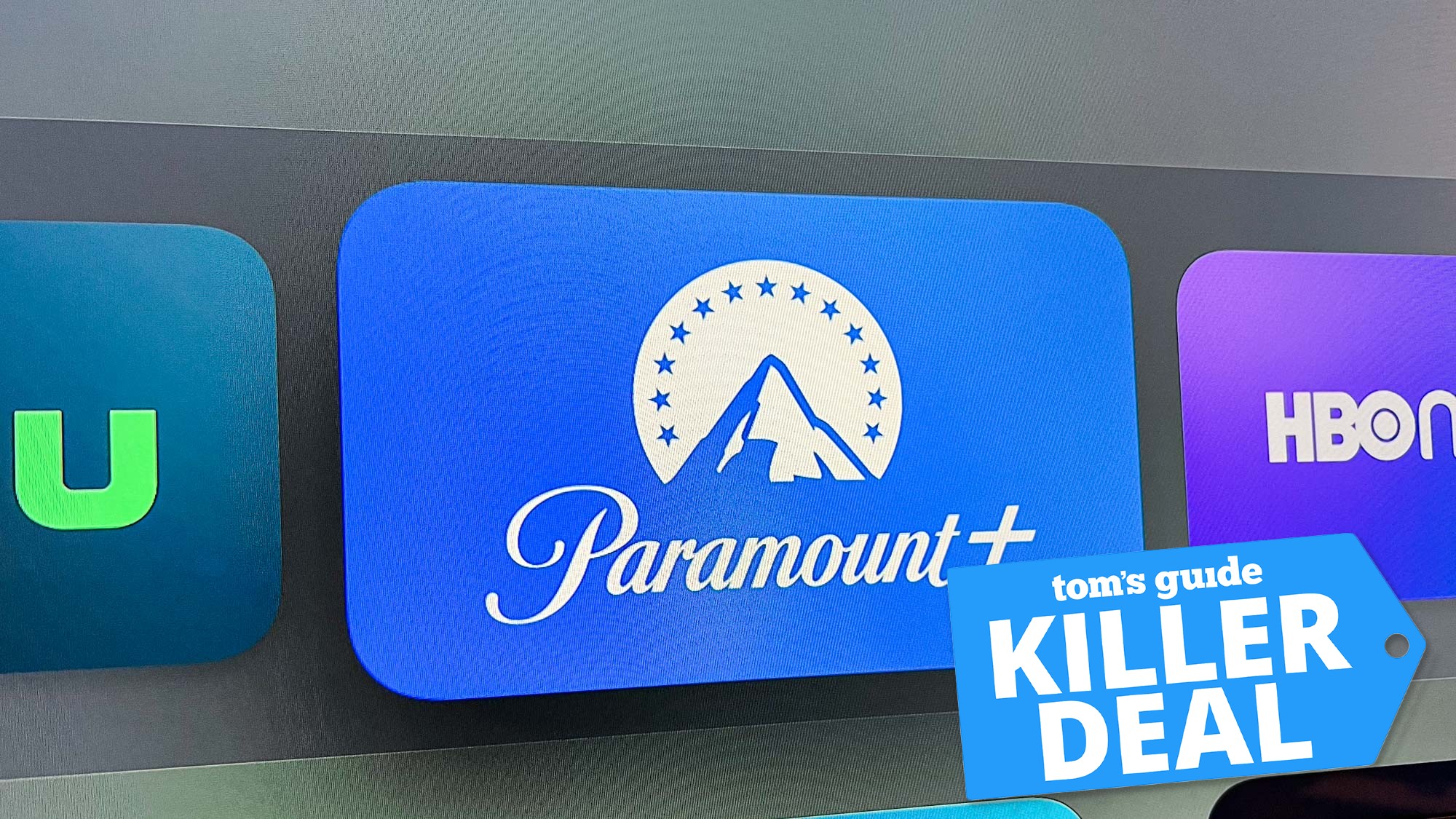 Paramount Plus : essai gratuit d’un mois pour découvrir ‘MobLand’, ‘Yellowstone’ et ‘RuPaul’s Drag Race’