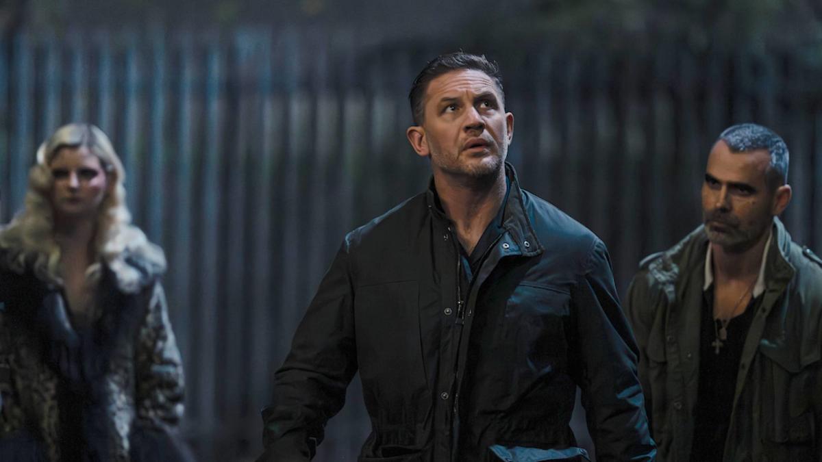 Paramount Plus renouvelle la série policière avec Tom Hardy pour une saison 2