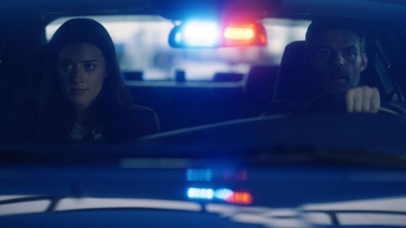 Paramount+ dévoile une série originale pour les fans de drames criminels