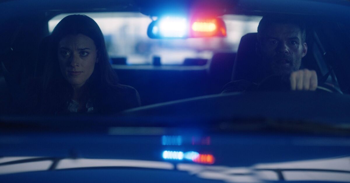 Paramount+ dévoile une série originale pour les fans de drames criminels