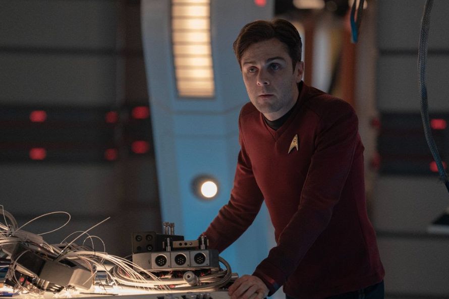 Paramount+ : nouveautés de juillet 2025 dévoilées