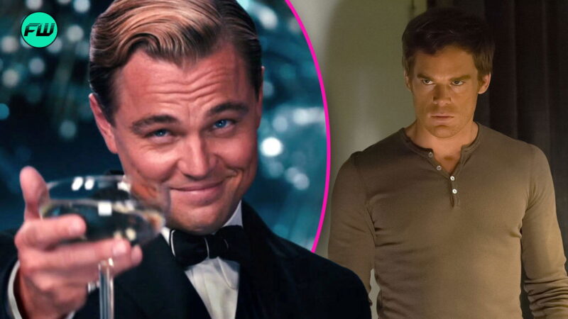 Paramount+ relie Dexter de Michael C. Hall au film abandonné par Leonardo DiCaprio