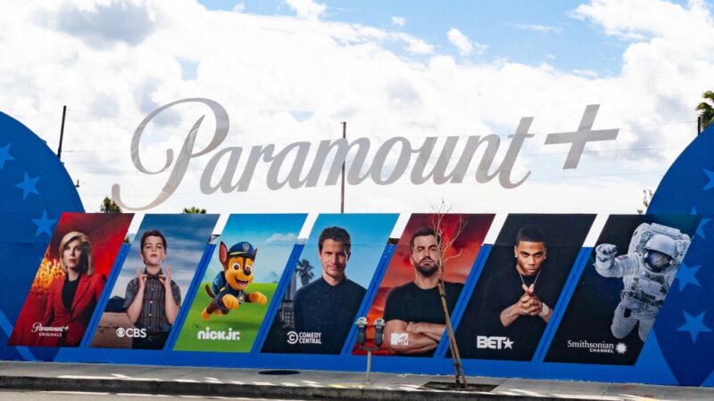 Paramount+ transforme Showtime en Premium dans sa nouvelle identité
