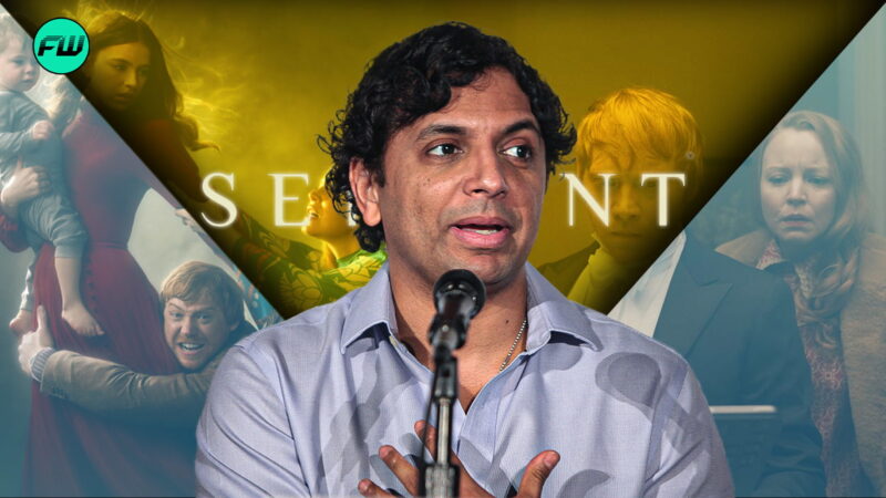 Pas de saison 5 pour ‘Servant’ de M. Night Shyamalan sur Apple TV+