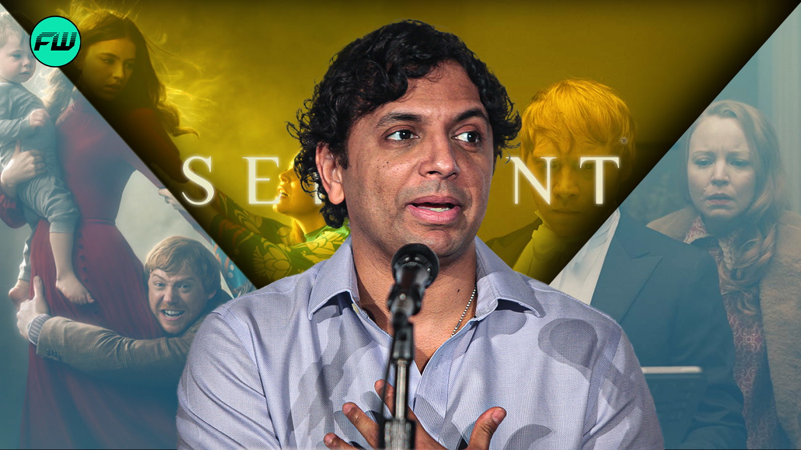 Pas de saison 5 pour ‘Servant’ de M. Night Shyamalan sur Apple TV+