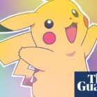 My unexpected Pride icon: Pokémon, small fluffy monsters battling in a gender-fluid world | Life and style