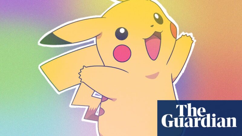 Pokémon, icônes de la fierté : pour une célébration de la diversité