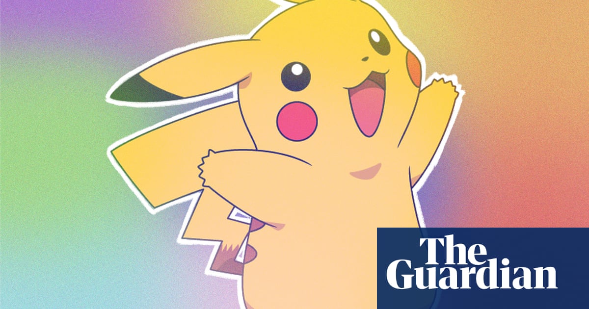 Pokémon, icônes de la fierté : pour une célébration de la diversité