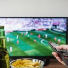 Why Rewatching Your Favorite Shows Feels So Comforting