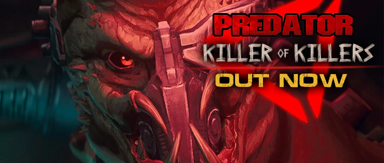 Predator : Killer of Killers disponible sur Hulu et Disney+