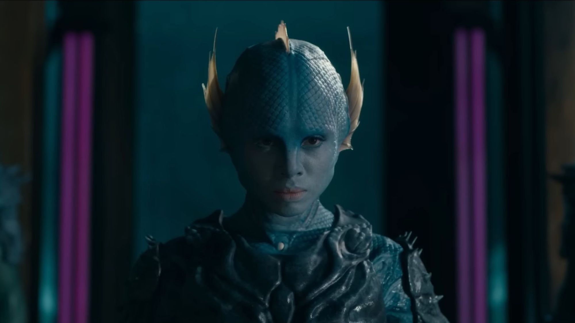 Premier trailer du spin-off de Doctor Who sur Disney+ amid la confusion